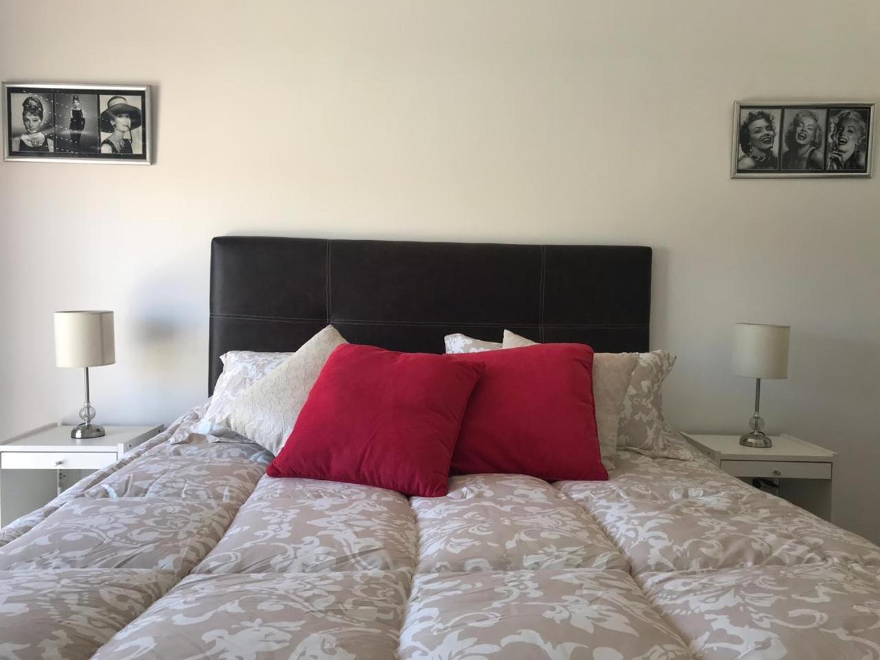 Amplio, Moderno Y Luminoso Departamento En La Mejor Zona De Tigre 아파트 외부 사진